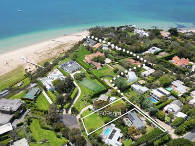 2 Merrylands Avenue, Portsea