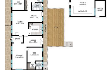 131 Beaconsfield-Emerald Road, Beaconsfield Upper