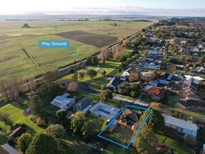 5 Gardner Street, Millicent