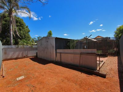 21B Trevaskis Street, Kalgoorlie