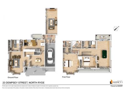 23 Dempsey Street, North Ryde