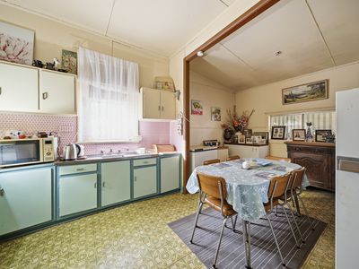 2101 McBain Road, Koyuga