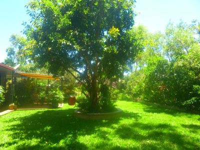 11 Seagren Street, Cooktown