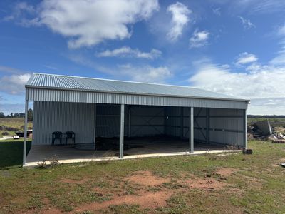 ' Dalmallee' 735 Charcoal Tank Road, West Wyalong