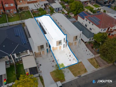 22 The Avenue, Canley Vale