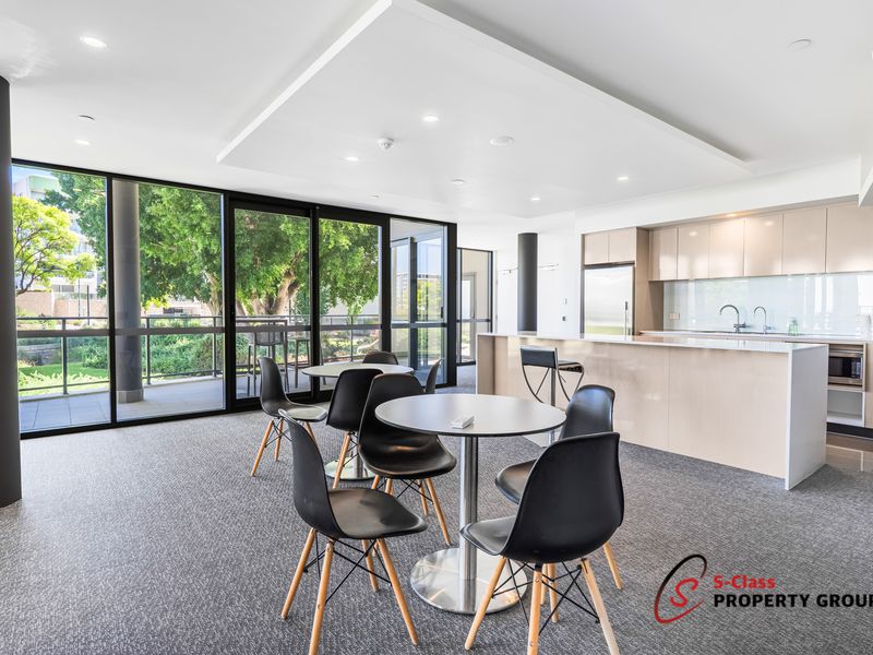 137 / 3 Homelea Court, Rivervale