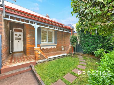 18 Kelsey Street, Arncliffe