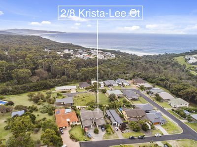 2 / 8 Krista Lee Court, Tura Beach