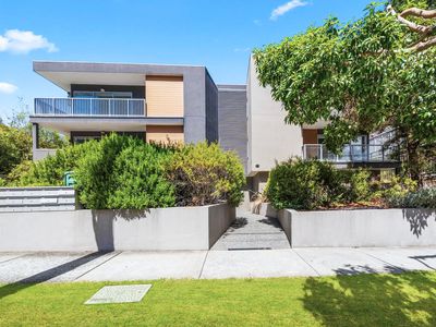 203 / 224 Burwood Highway, Burwood