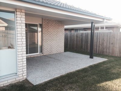 3 Wormwell Court, Caboolture