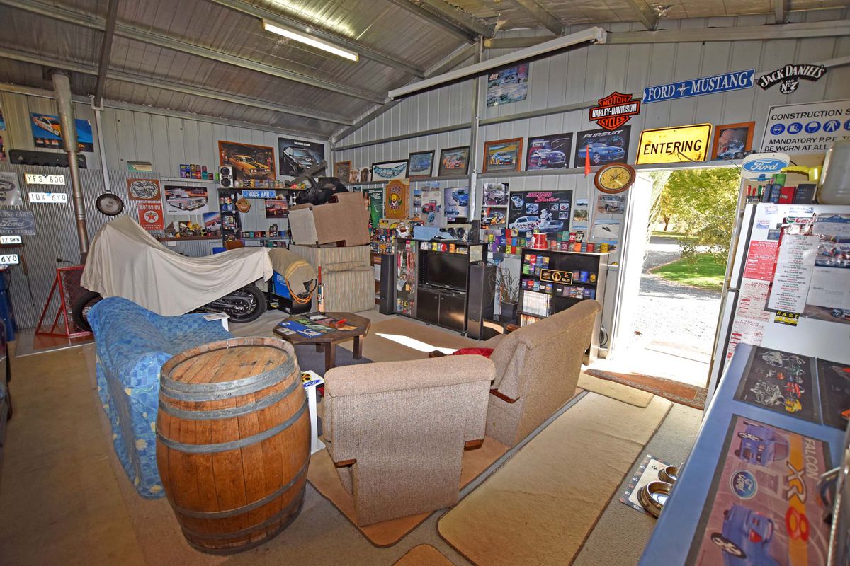 15 Amarco Lane, Kyabram