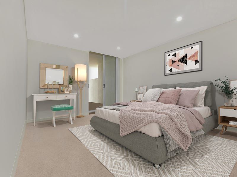 31 / 235 Homebush Road, Strathfield