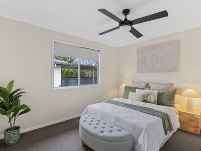 8 William St, Rochedale South