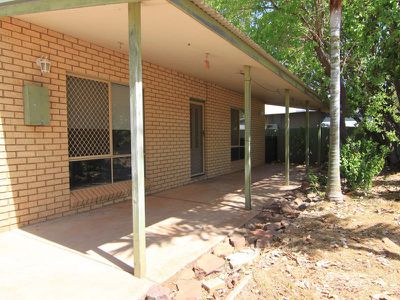 B / 37 Grevillea Avenue, Kununurra