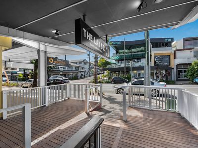 11 / 207 Oxford Street, Bulimba