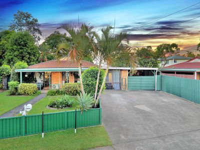 9 Jellicoe Street, Loganlea