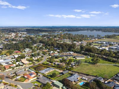 34B McGregor Avenue, Nagambie