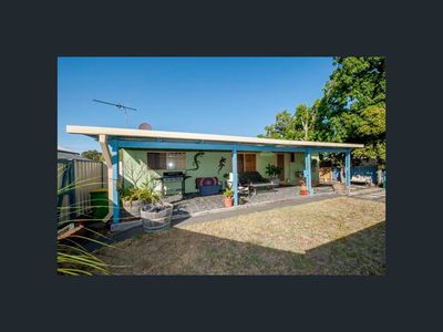 22 Bright Street, Carey Park