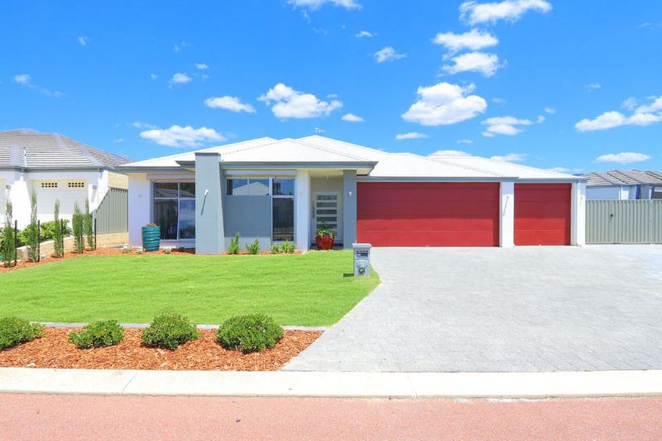 3 Bingham Way , Byford