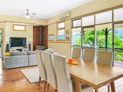 935 Tamborine-Oxenford Road, Wongawallan