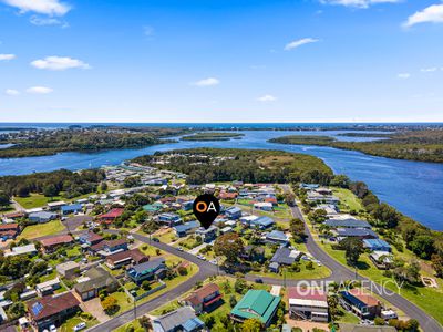 18 Bartlett Drive, Greenwell Point