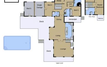 75-79 ST GEORGES ROAD, Beaconsfield Upper
