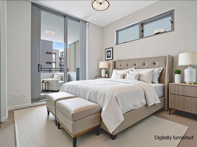 305 / 1 Brodie Spark Drive, Wolli Creek