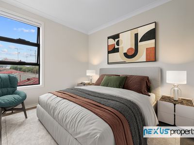 223 / 25 Hope Street, Penrith