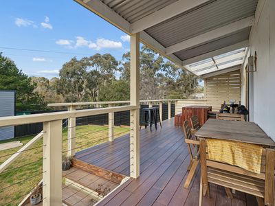 7 Railway Place, Tallarook
