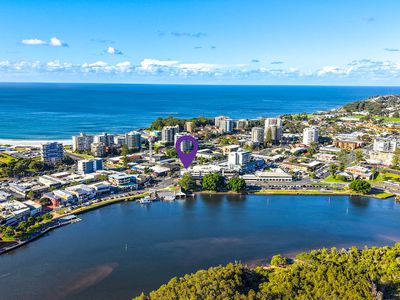 406 / 2 Little Street, Forster