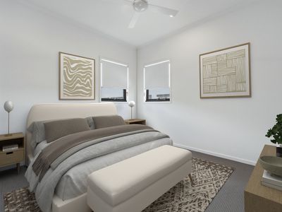 3 / 30 Wattlebrush Court, Murrumba Downs