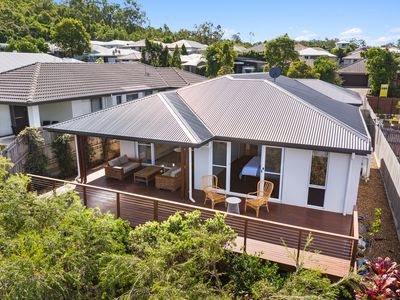 4 Gresswell Crescent, Upper Coomera