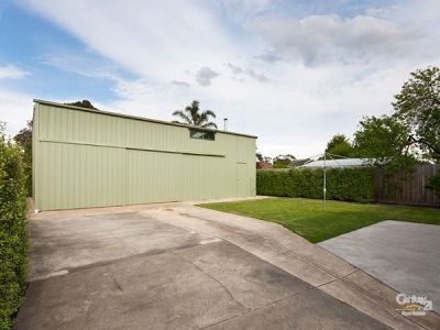 28 Parkland Ave, Hampton Park