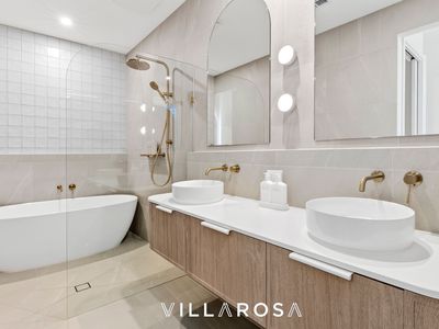 58 Dell Boulevard, Fyansford