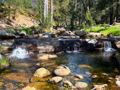 Lot 23 1118 Neringla Road, Braidwood