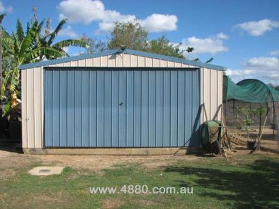 Mareeba