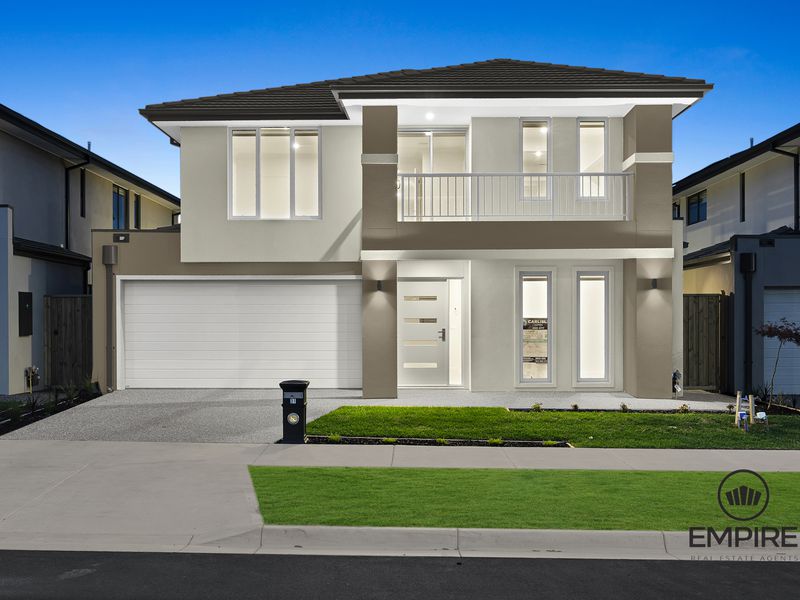 31 Monstera Street, Clyde North