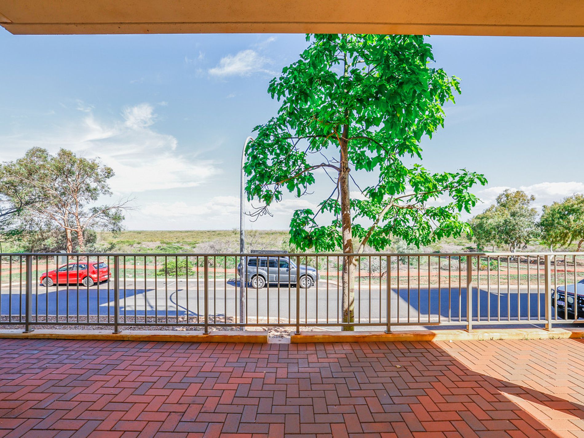 64/44 Counihan Crescent, Port Hedland