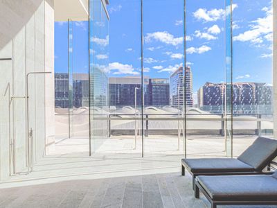 6512 / 138 Spencer Street, Melbourne