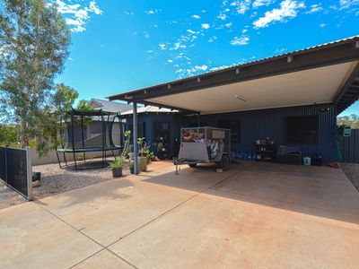 120 Kennedy Street, South Hedland