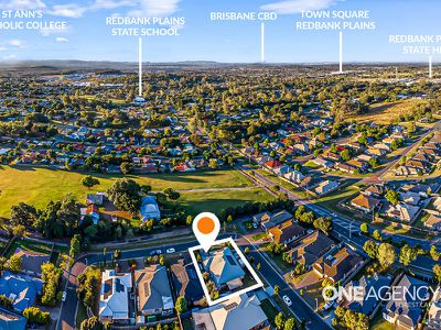 24 Cobbin Cct, Redbank Plains