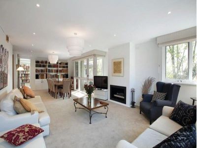 14 / 48 Lansell Road, Toorak