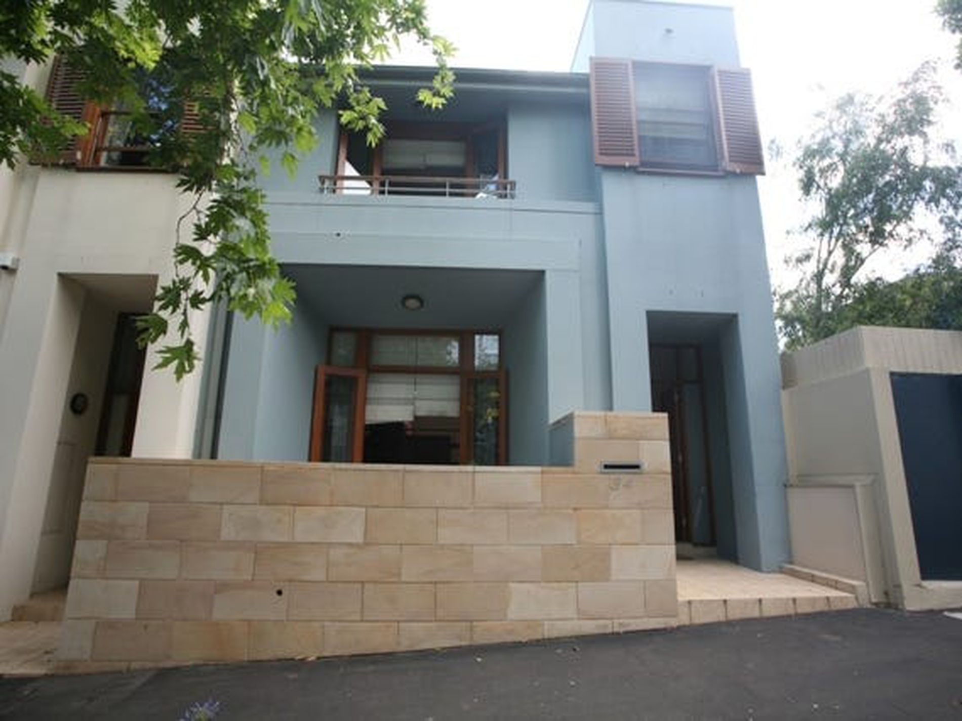 34 Jones Street, Pyrmont