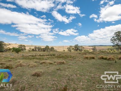 Lot 214, - Piggery Road, Red Range