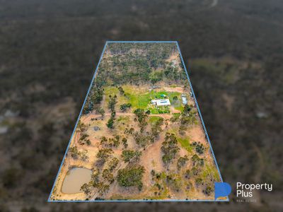 59 Williamsons Road, Laanecoorie