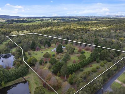 23 Bent Street, Macedon