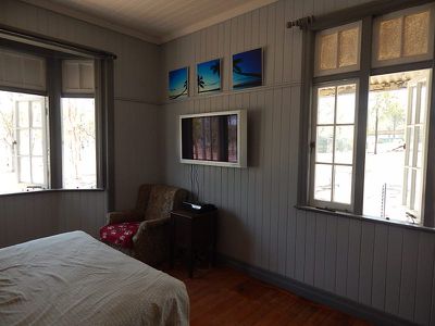 117 Carbeen Cresant, Nanango
