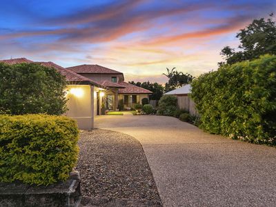20 Forest Ridge Circuit, Peregian Springs