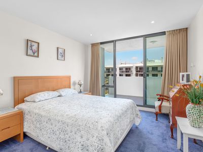 401 / 21-25 Head Street, Forster