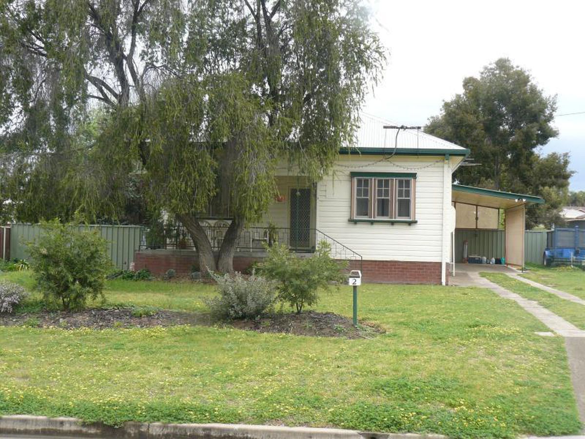 2 Robey Street, Kootingal First National Real Estate Tamworth